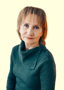 Родионова Светлана Владимировна Родионова Светлана Владимировна