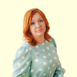 Воспитатель высшей категории Хоботова Ирина Николаевна Воспитатель высшей категории Хоботова Ирина Николаевна