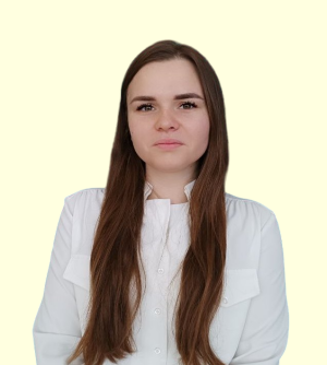 Воспитатель Щёголева Дарья Витальевна Воспитатель Щёголева Дарья Витальевна