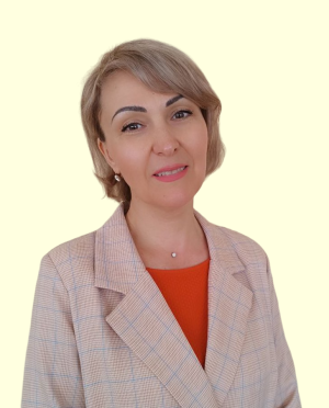 Воспитатель высшей категории Каменская Любовь Николаевна Воспитатель высшей категории Каменская Любовь Николаевна